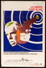 Point Blank Original Vintage Movie Poster