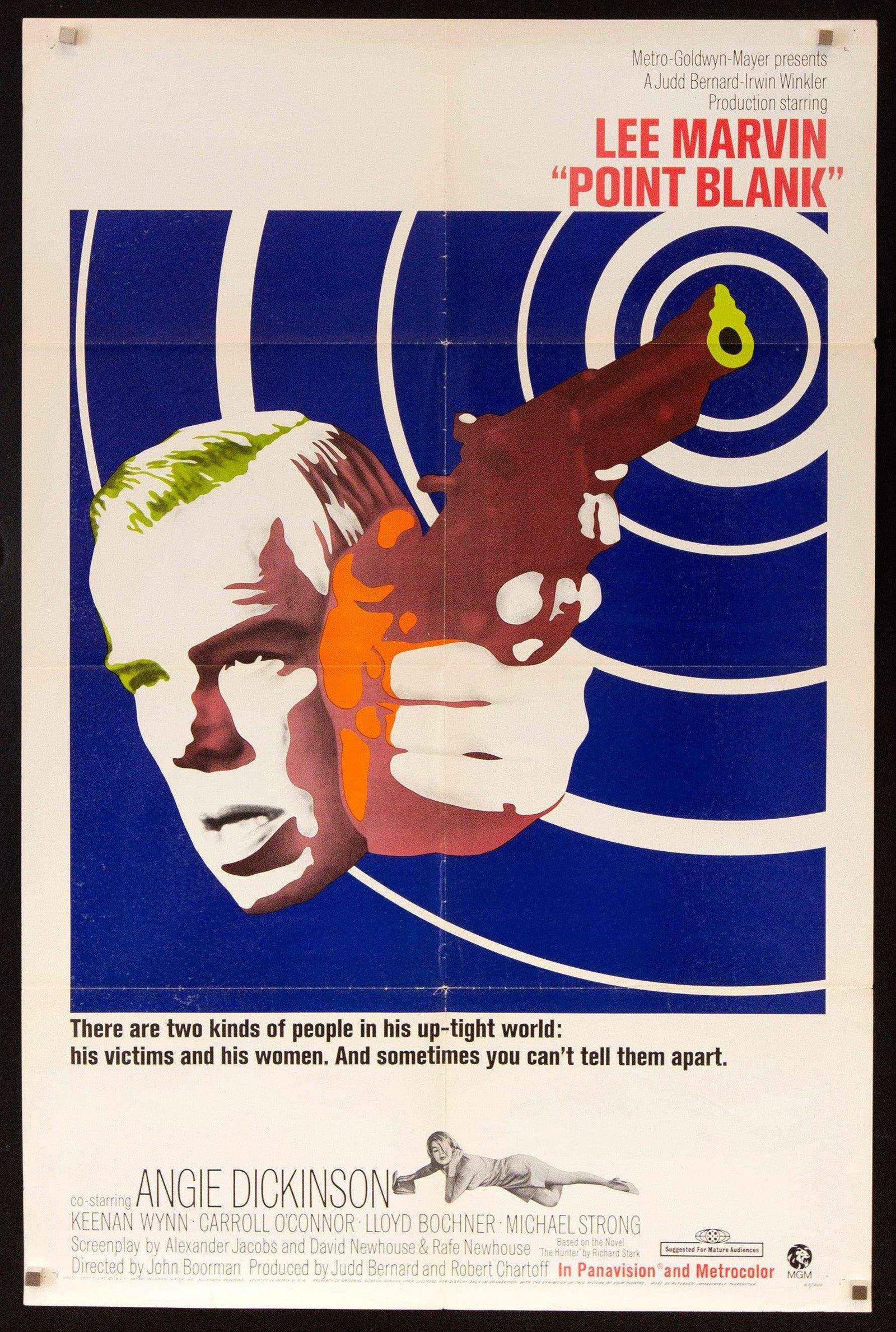 Lee Marvin