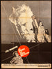 Point Blank Original Vintage Movie Poster