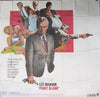 Point Blank Original Vintage Movie Poster