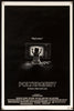 Poltergeist Original Vintage Movie Poster