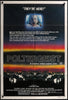 Poltergeist Original Vintage Movie Poster