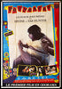 Polyester Original Vintage Movie Poster
