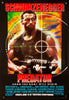 Predator Original Vintage Movie Poster