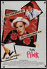 Pretty In Pink Original Vintage Movie Poster