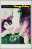 Pretty Poison Original Vintage Movie Poster