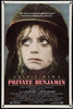 Private Benjamin 1 Sheet (27x41) Original Vintage Movie Poster