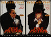 Pulp Fiction Original Vintage Movie Poster