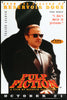 Pulp Fiction 40x60 Original Vintage Movie Poster