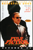 Pulp Fiction Original Vintage Movie Poster