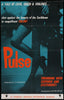 Pulse Original Vintage Movie Poster