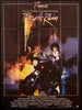 Purple Rain Original Vintage Movie Poster