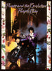 Purple Rain Original Vintage Movie Poster