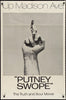 Putney Swope 1 Sheet (27x41) Original Vintage Movie Poster