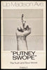 Putney Swope Original Vintage Movie Poster