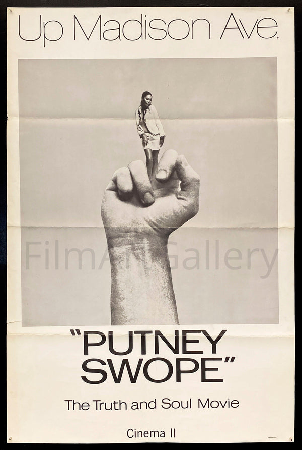 Putney-Swope-Vintage-Movie-