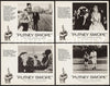 Putney Swope Original Vintage Movie Poster