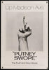 Putney Swope Original Vintage Movie Poster