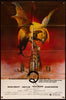 Q Original Vintage Movie Poster