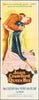 Queen Bee Original Vintage Movie Poster