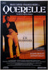 Querelle Original Vintage Movie Poster