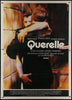 Querelle Original Vintage Movie Poster