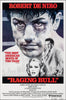 Raging Bull 1 Sheet (27x41) Original Vintage Movie Poster