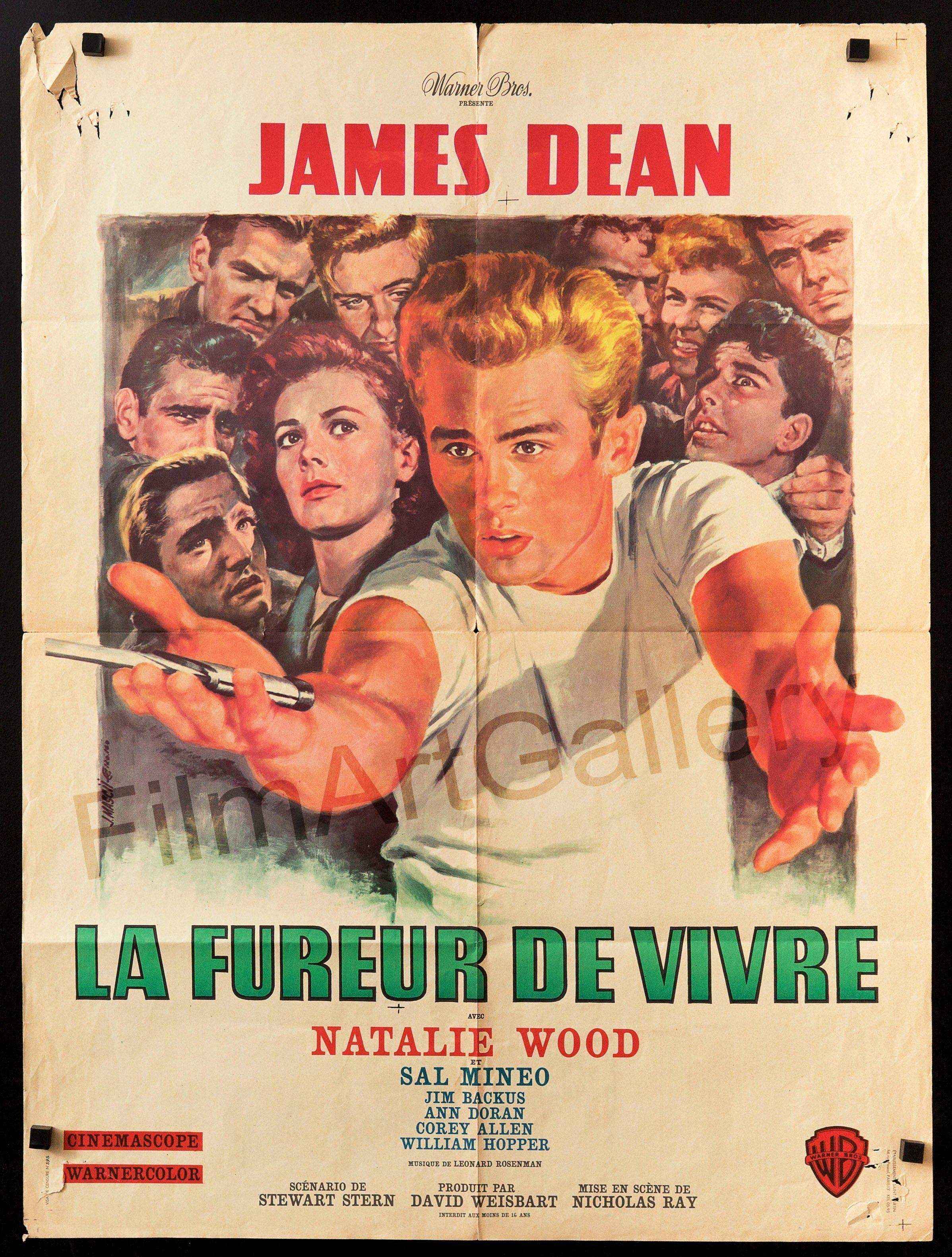rebel rebel poster
