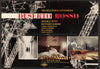 Red Desert (Deserto Rosso) Original Vintage Movie Poster