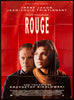 Red (Rouge) Original Vintage Movie Poster