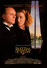 Remains of the Day Original Vintage Movie Poster