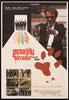 Reservoir Dogs Original Vintage Movie Poster