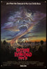 Return of the Living Dead 2 Original Vintage Movie Poster