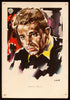 Richard Burton 13x19 Original Vintage Movie Poster