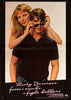 Risky Business Original Vintage Movie Poster