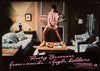 Risky Business Original Vintage Movie Poster