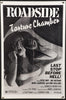 Roadside Torture Chamber Original Vintage Movie Poster