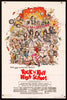Rock N Roll High School 1 Sheet (27x41) Original Vintage Movie Poster