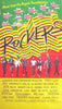 Rockers Original Vintage Movie Poster