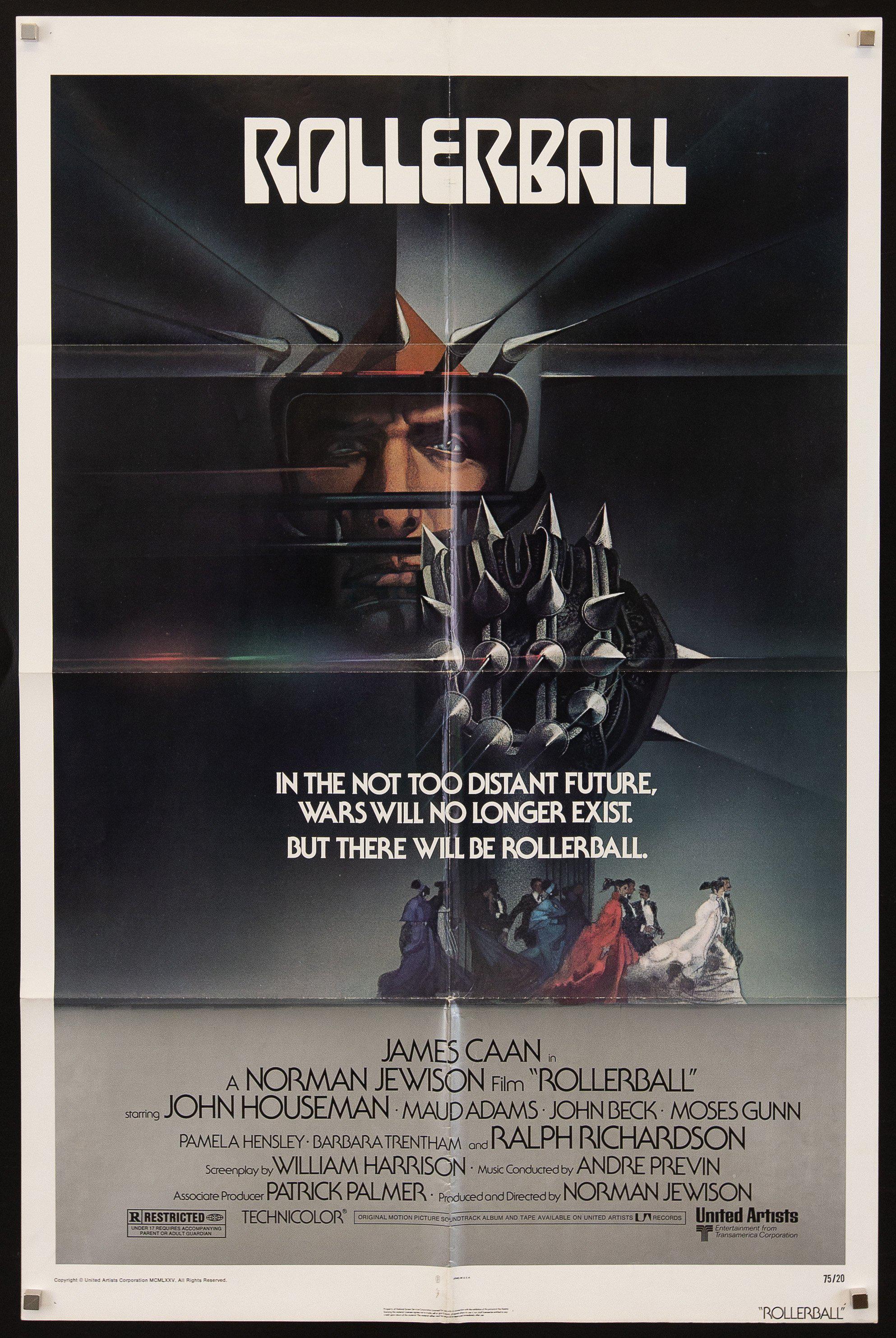 Rollerball