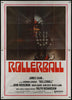 Rollerball Original Vintage Movie Poster