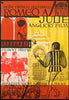 Romeo and Juliet Original Vintage Movie Poster