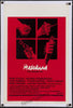 Rosebud Original Vintage Movie Poster