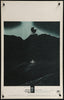 Rosemary's Baby Window Card (14x22) Original Vintage Movie Poster