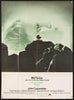 Rosemary's Baby Original Vintage Movie Poster