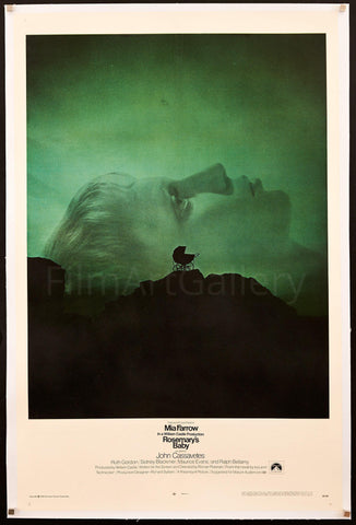 ROSEMARY’S BABY