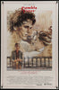 Rumble Fish Original Vintage Movie Poster