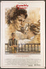 Rumble Fish Original Vintage Movie Poster