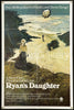 Ryan's Daughter Original Vintage Movie Poster