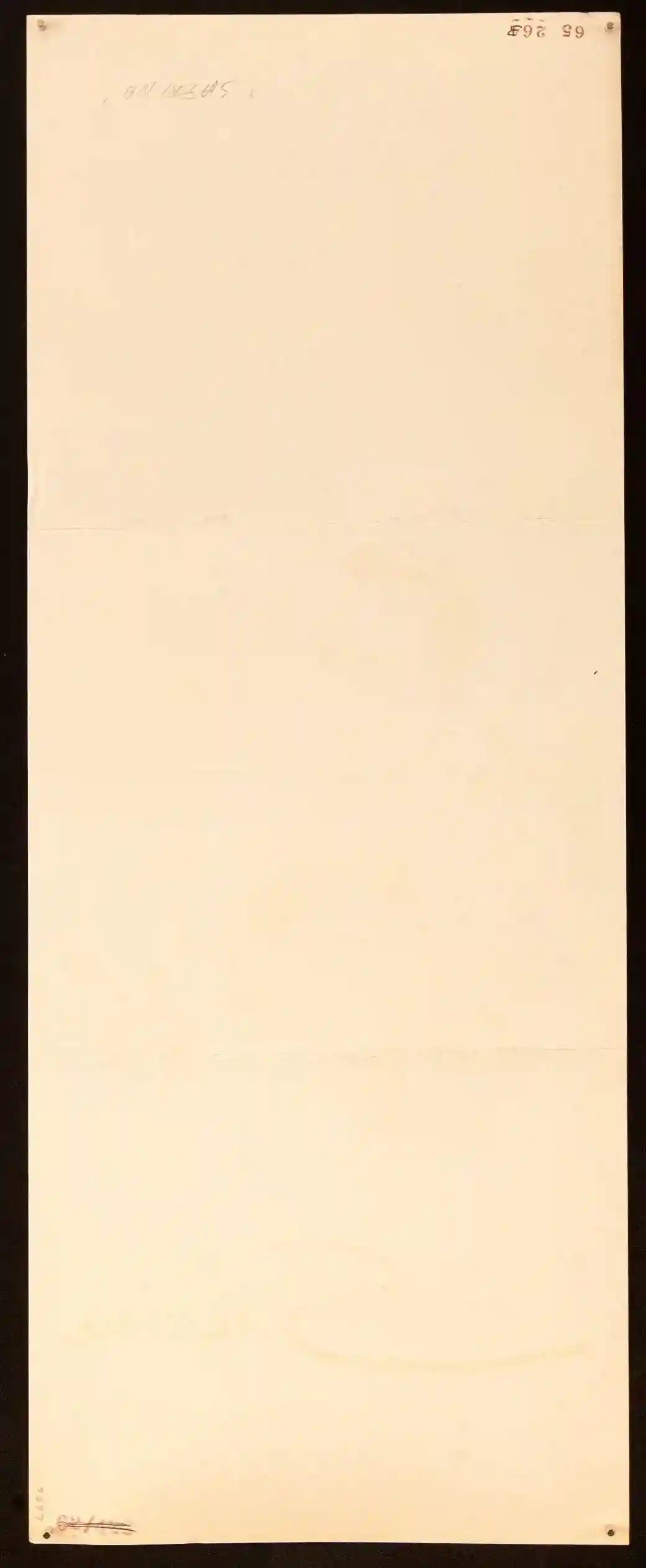 Sabrina Original Vintage Movie Poster
